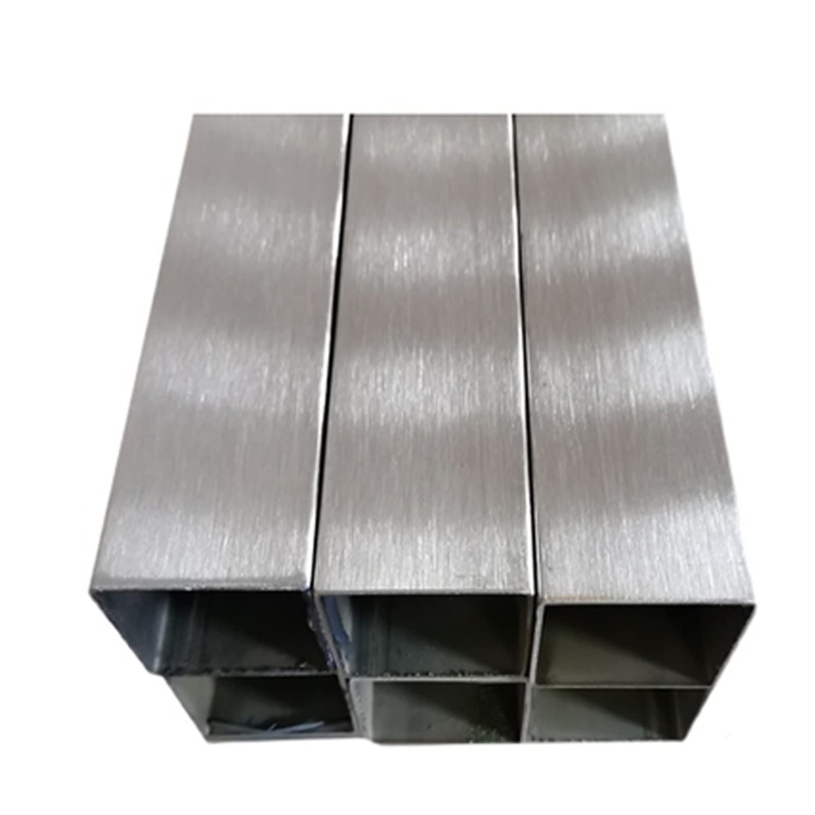 Amazon.com: REMSEY 1pcs Square Tube 60mm*60mm Side Width 2mm